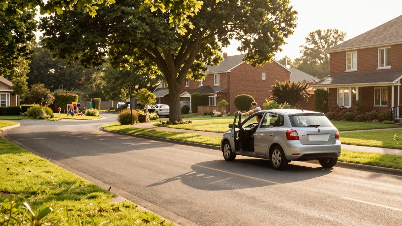 Major Driving School student success