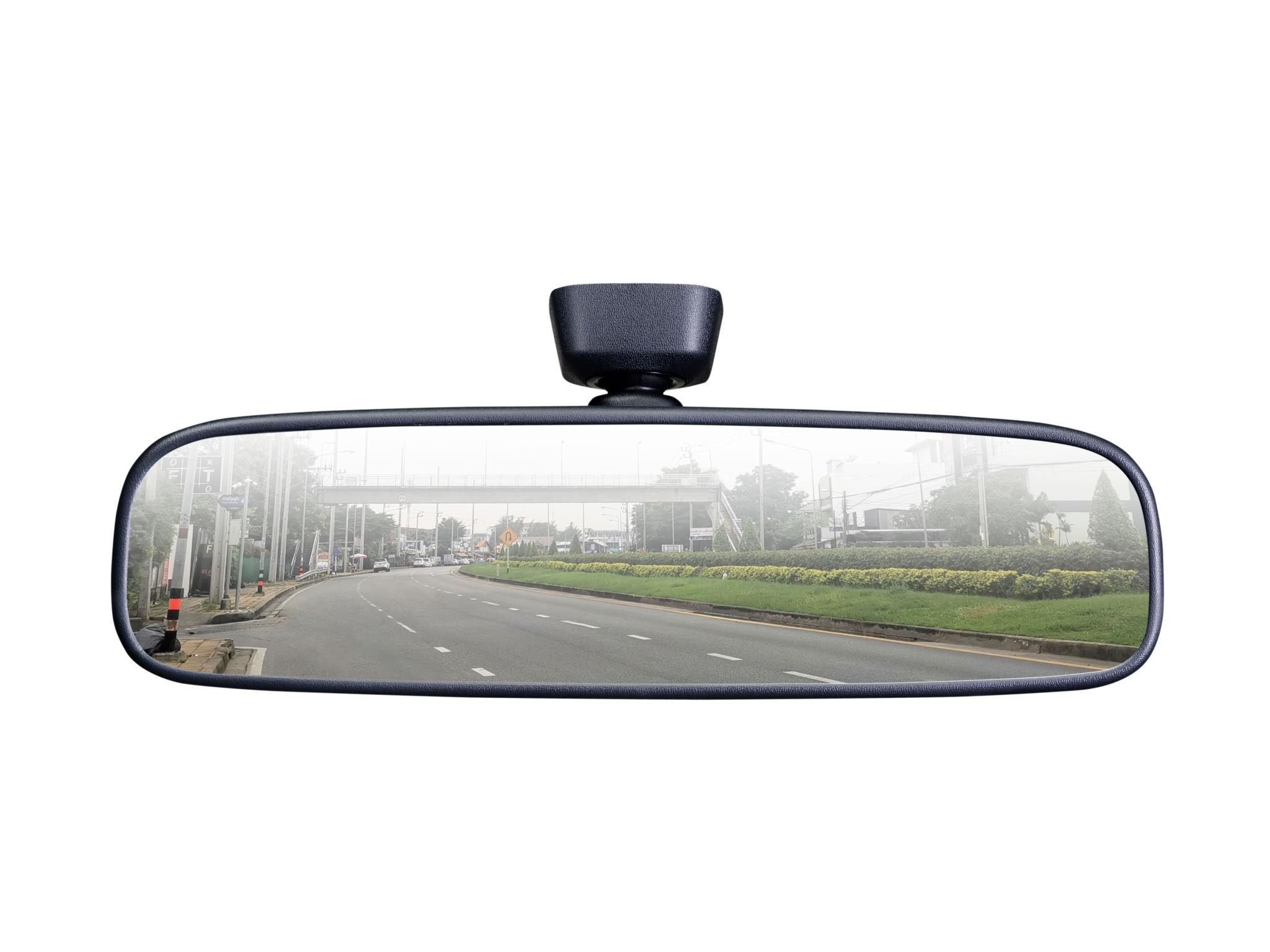 Major Driving School student