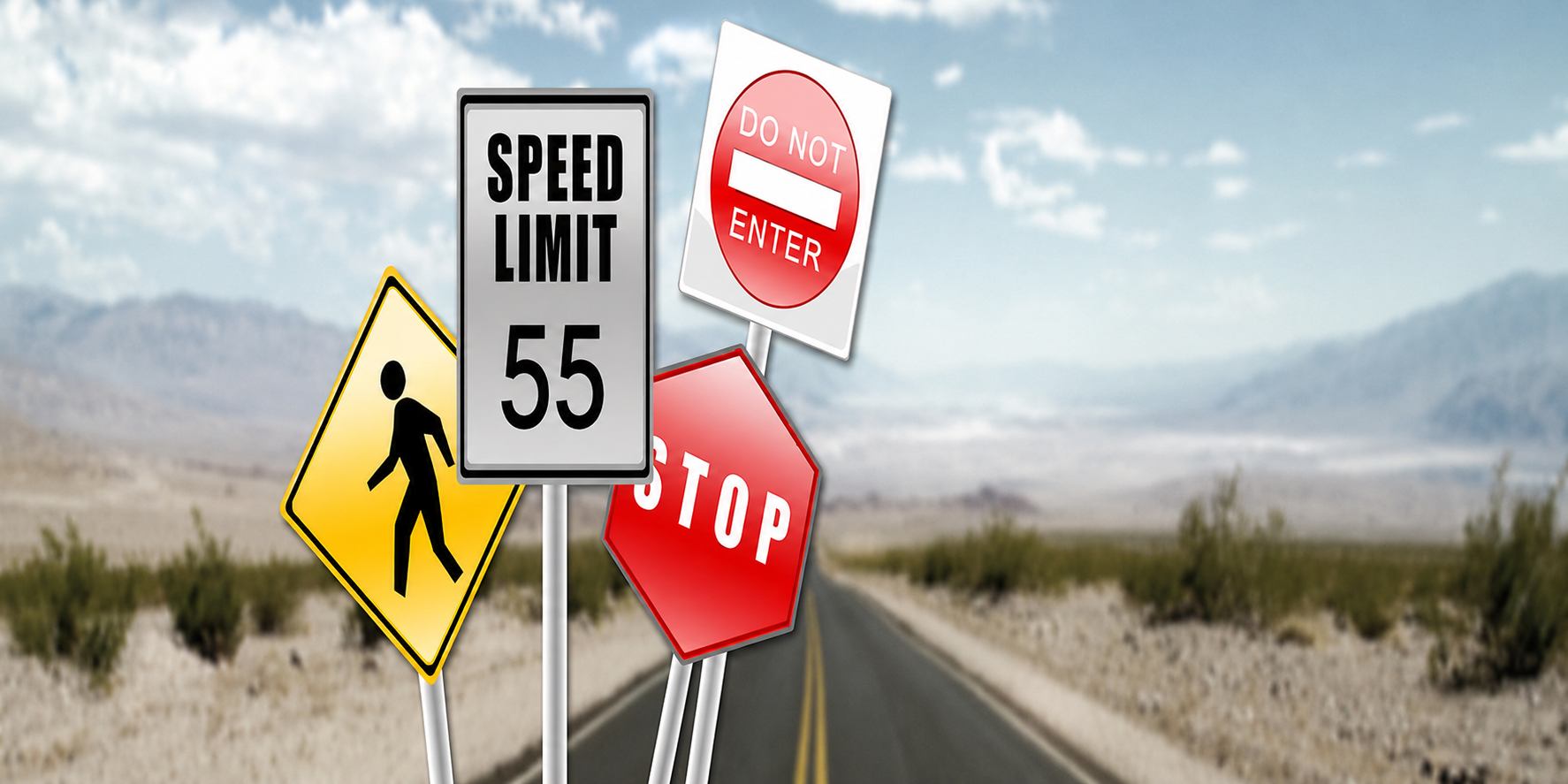 Driving education and road safety